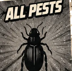 All pests