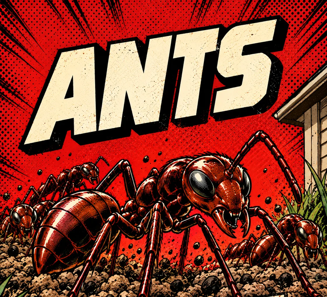 Ants